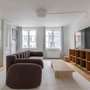 Appartement met Twee Slaapkamers